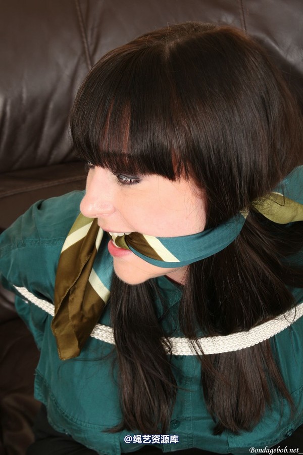 bondagebob - Jessica The not so great escape 第 42 张图片