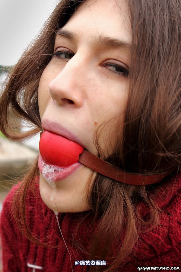 gaggedinpublic - gip239 第 38 张图片