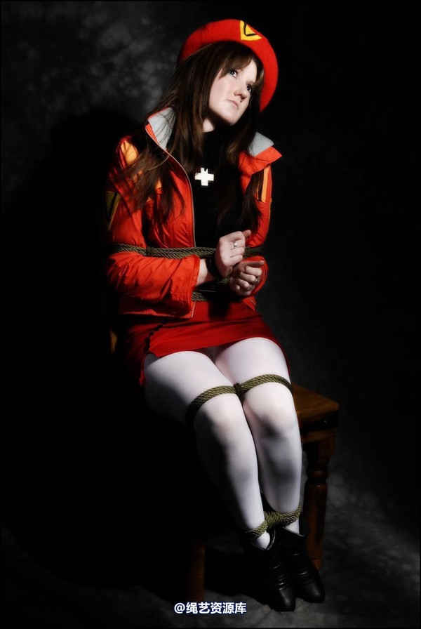 simplytied - Cosplay 1 第 19 张图片