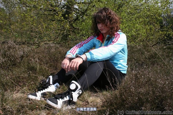cuffedoutdoors - cod110 第 13 张图片
