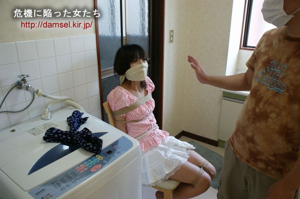 jpdamsel - 20111027 神�U�|な泥棒 第 24 张图片