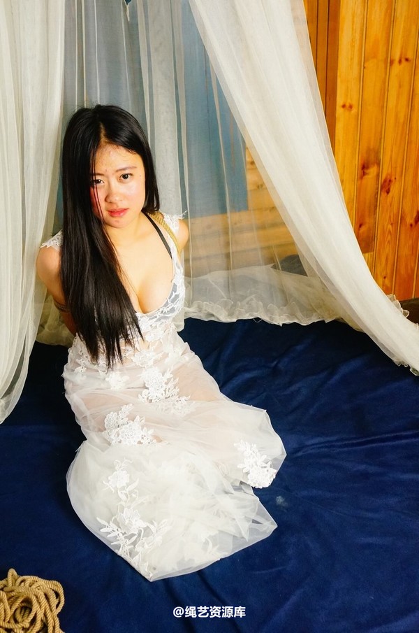 dk13美束馆 - 10.6-3小贝白纱裙-110P 第 88 张图片