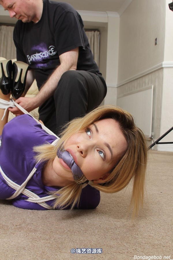 bondagebob - Nicky Phillips Admin 第 124 张图片
