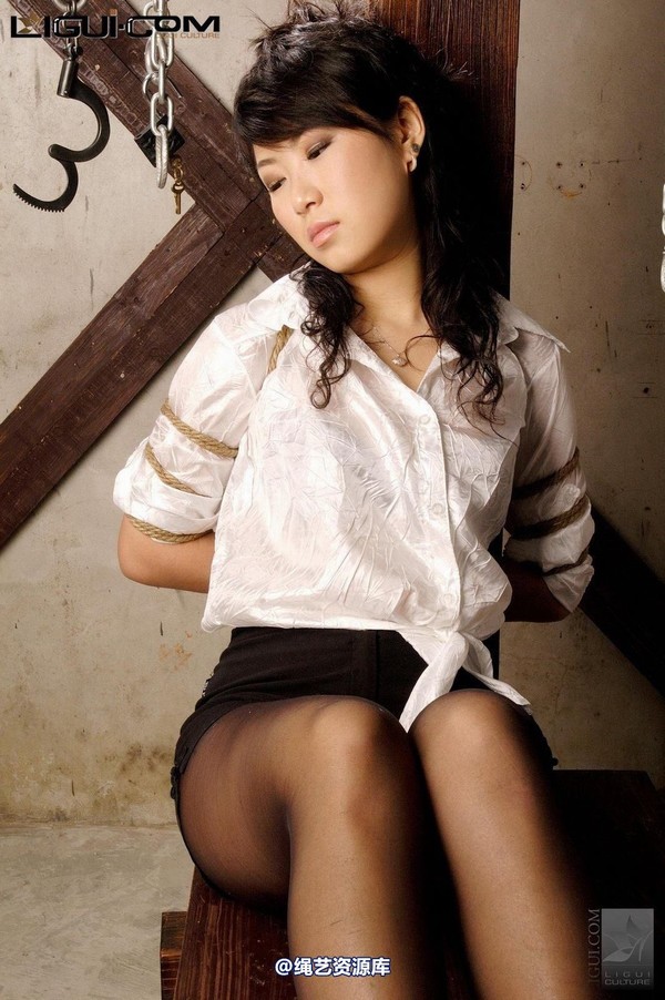 丽柜美束 - 2008-11-07 匿名 3 第 8 张图片