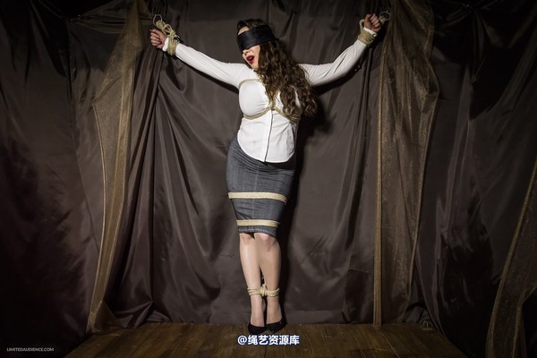 limitedaudience - 2014 jewell marceau three days of captivity 第 29 张图片