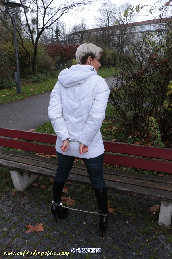 girlsinsteel - New year, new jacket 第 69 张图片