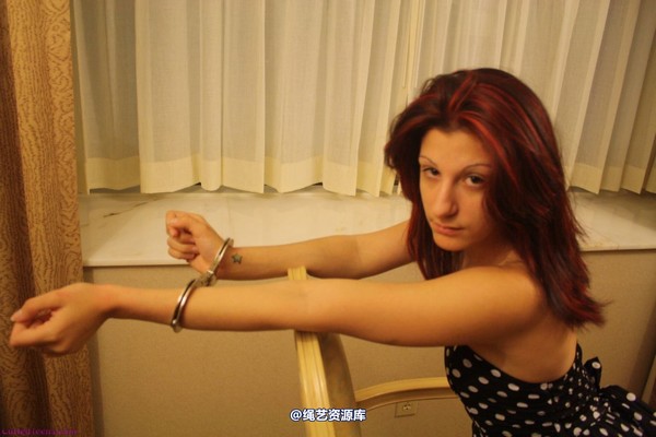 cuffedteens - ct158 第 87 张图片