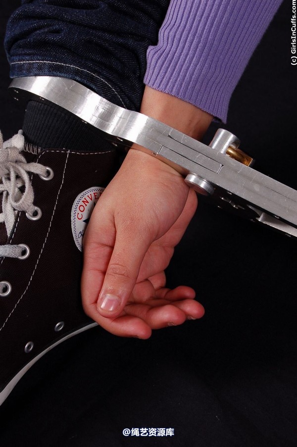 girlsincuffs - gic303 第 58 张图片