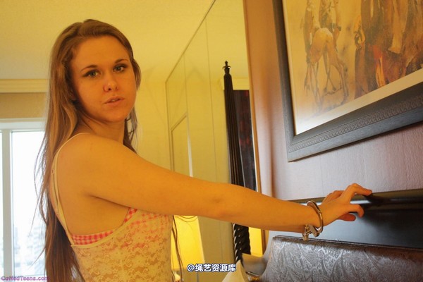 cuffedteens - ct120 第 55 张图片