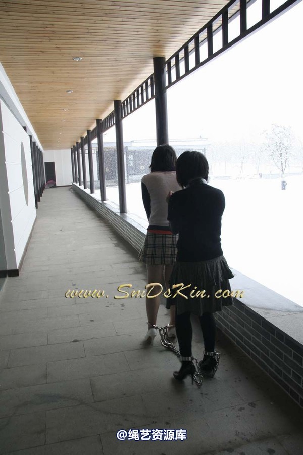 锐度主张 - 2009年第十七期镣铐图（2009.4.21） 第 27 张图片
