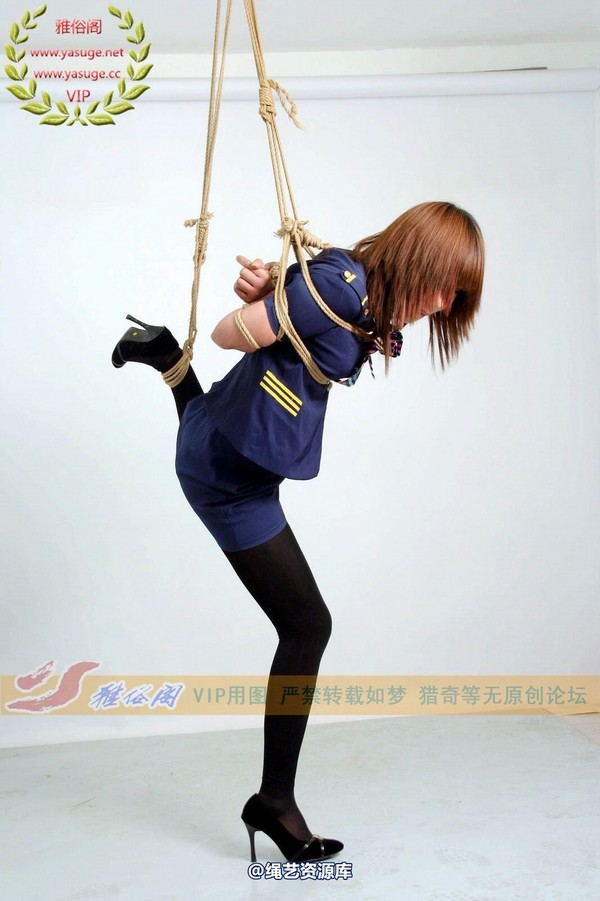 雅俗阁 - 2013-NO.36Model雅岚 第 106 张图片