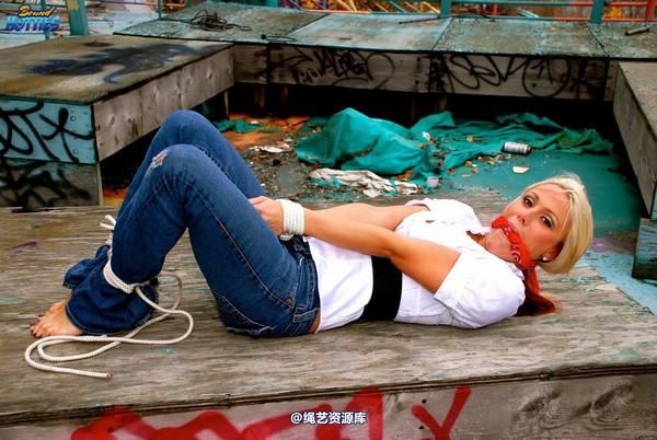 boundhotties - JENN 10 第 12 张图片