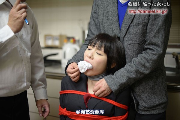 jpdamsel - 20140302 �T拐　まりえ 第 6 张图片