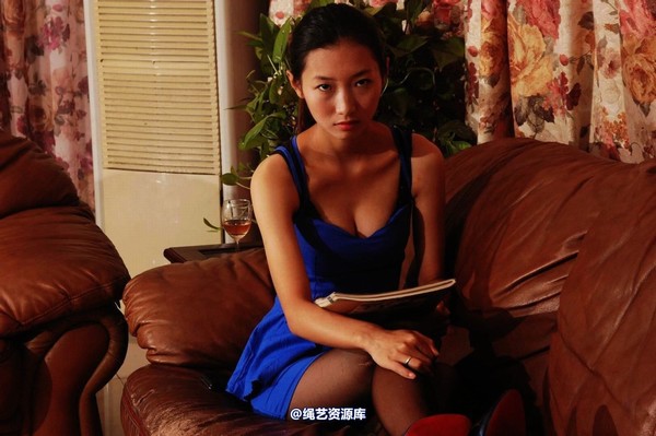mj影视 - 梅晓夏被捕2-2013-06-30 第 46 张图片