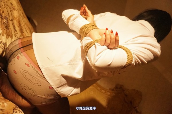 dk13美束馆 - 1.21-倩倩白色A 第 30 张图片