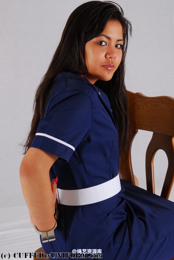 cuffedinuniform - ciu096 第 52 张图片