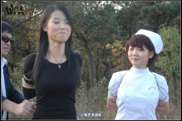 唯美之家 - 2008-11-13外拍(蓝雪 第 254 张图片