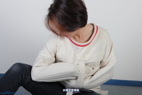 cuffgirl - cg125 第 24 张图片