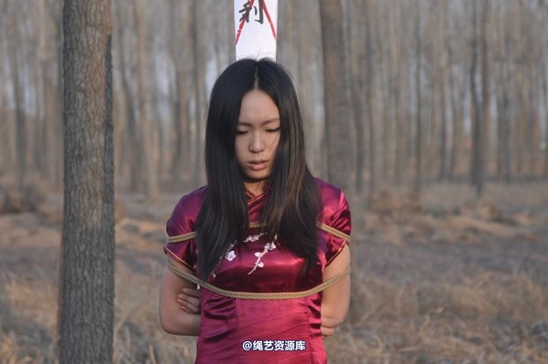 mj影视 - 三大模特争秀3 第 199 张图片