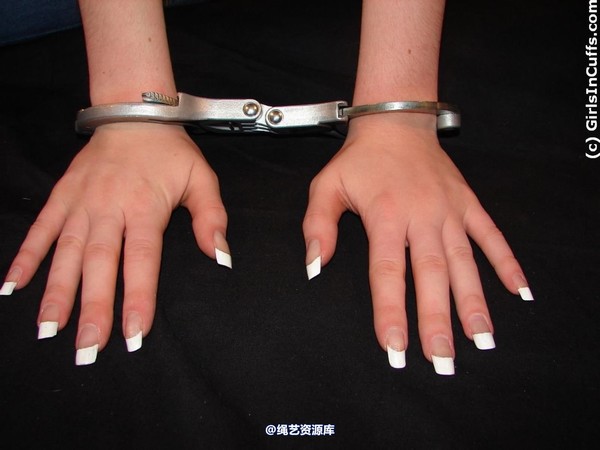 girlsincuffs - gic054 第 92 张图片