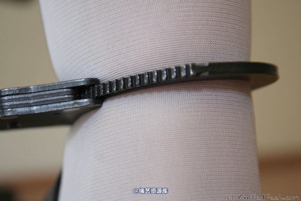 cuffedfeet - cf010 第 21 张图片
