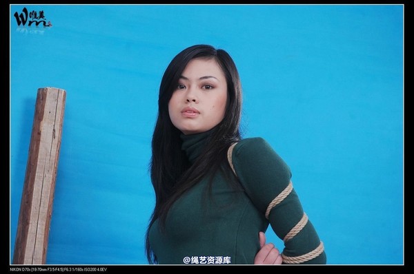 唯美之家 - 2008-11-04小妖老虎凳 第 144 张图片
