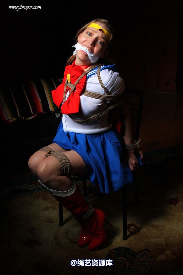 jbroper - Saylor Moon 2013 第 42 张图片