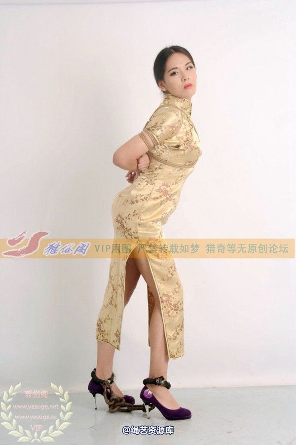 雅俗阁 - 2013-NO.27Model网友II 第 58 张图片