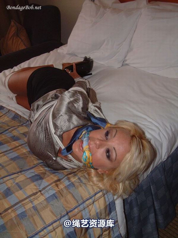 bondagebob - Stacy Burke How could I not 第 18 张图片