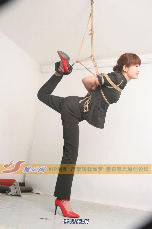 雅俗阁 - 2013-NO.18Model 雅爽 第 173 张图片