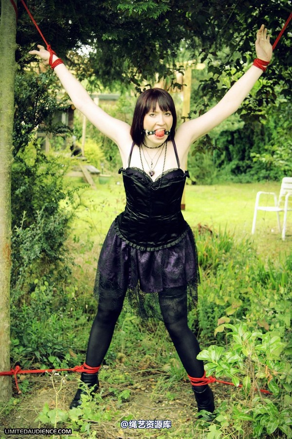 limitedaudience - 2011 syrah lee helpless outdoors 第 9 张图片