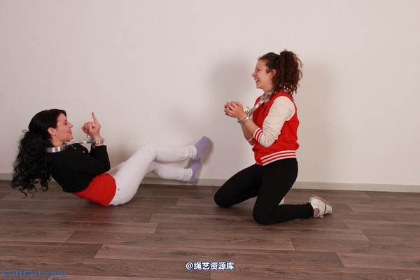 cuffgirl - cg175 第 84 张图片