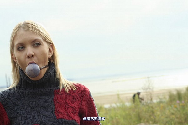 gaggedinpublic - gip075 第 29 张图片