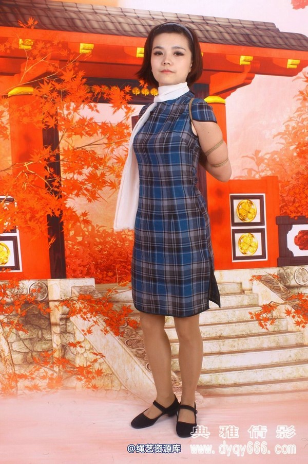 典雅倩影 - 336-红宅子之月华 第 31 张图片