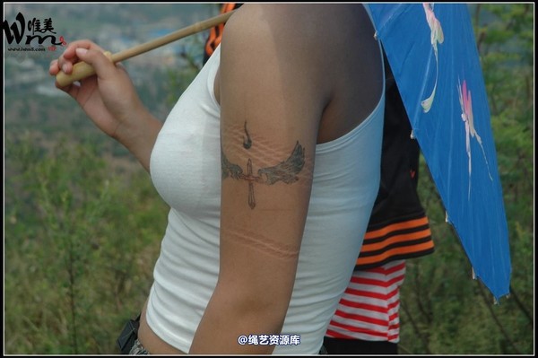 唯美之家 - 武当山之行-群绑 第 297 张图片