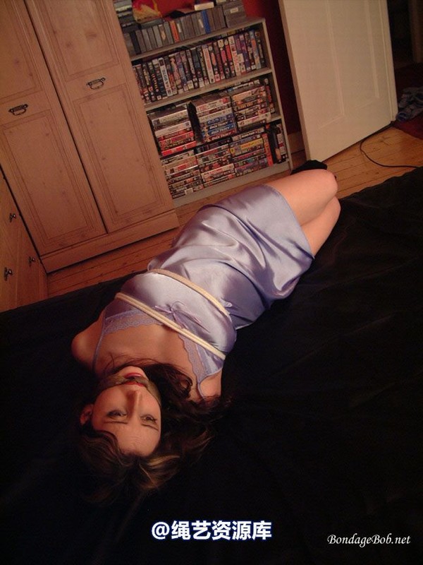 bondagebob - Jasmine De Launay Still here! 第 122 张图片