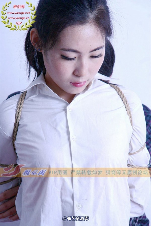 雅俗阁 - 2014-NO.012Model雅曼 第 84 张图片