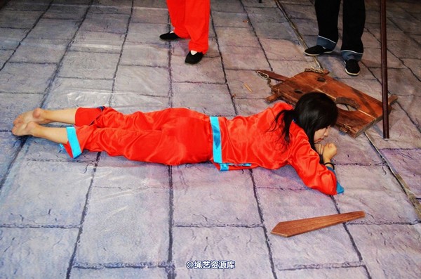 mj影视 - 血的代价梦境古大堂 女囚众生相2013-08-26 第 139 张图片
