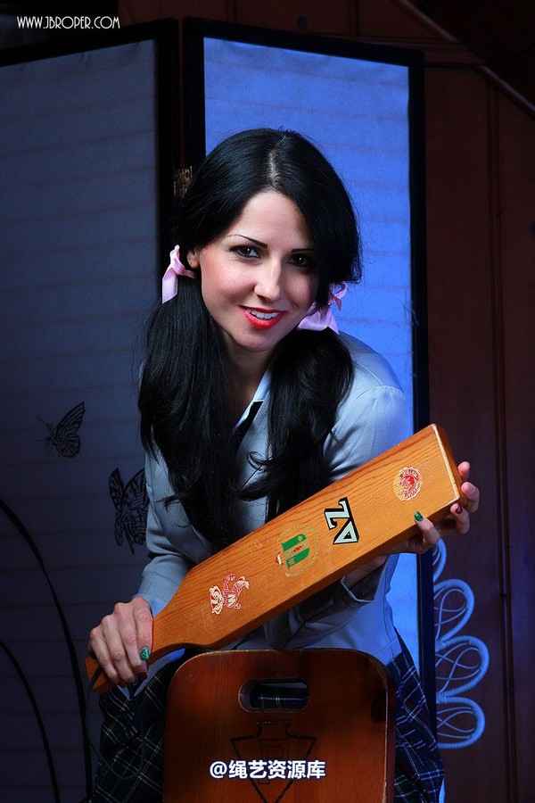jbroper - Hannah Perez 2016-3 第 4 张图片