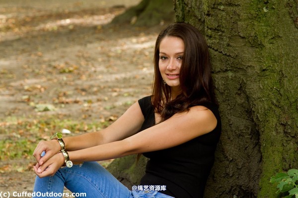cuffedoutdoors - cod603 第 43 张图片
