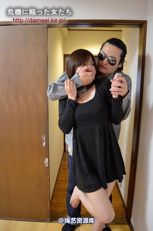 jpdamsel - 20111117 �o断欠勤 第 4 张图片