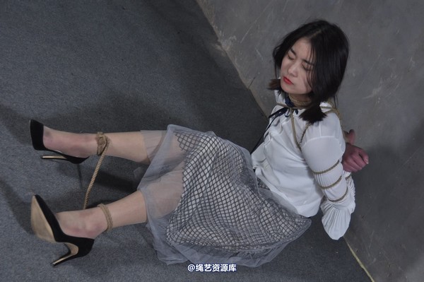 mj影视 - 淑女被抓 第 392 张图片