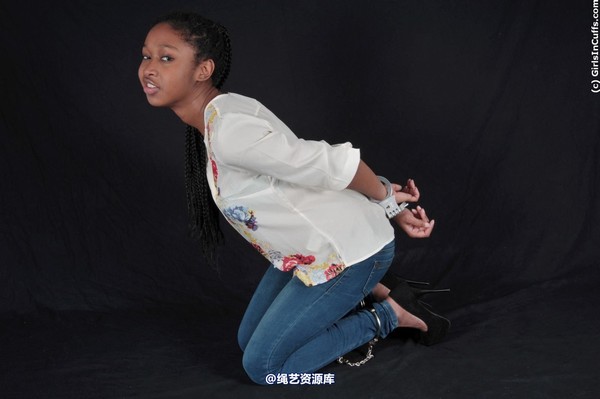 girlsincuffs - gic374 第 44 张图片