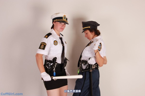 cuffgirl - cg231 第 69 张图片