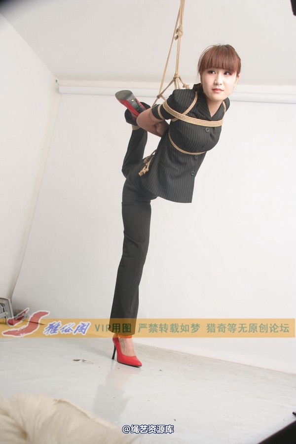 雅俗阁 - 2013-NO.18Model 雅爽 第 147 张图片