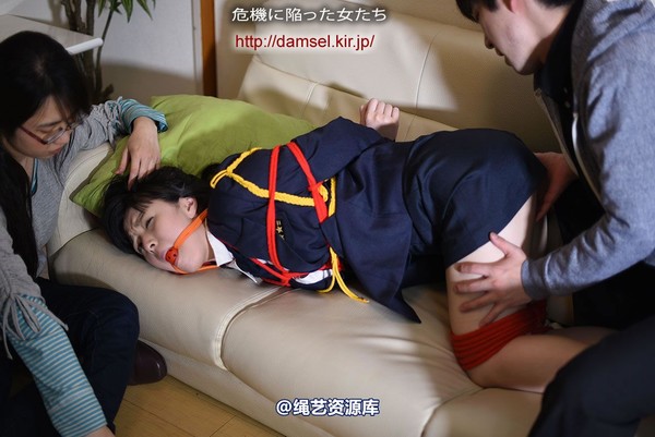 jpdamsel - 20160515 �D警なごみ　２ 第 19 张图片