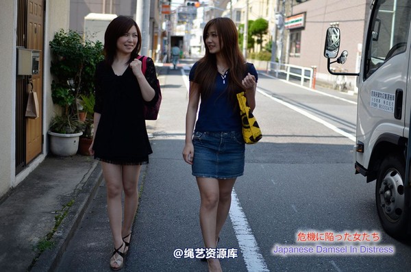jpdamsel - 20130530 ��ってきた女 第 1 张图片