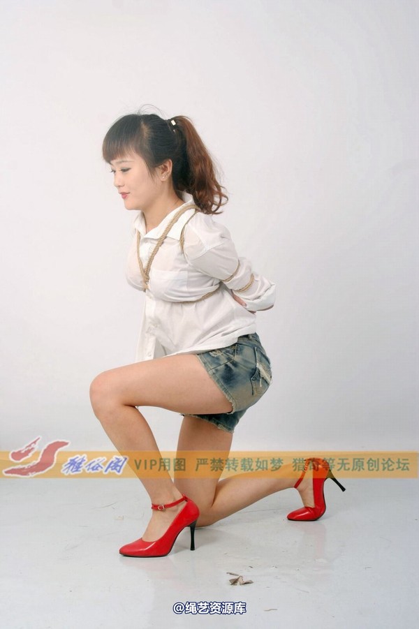 雅俗阁 - 2013-NO.1Model雅恋 第 327 张图片