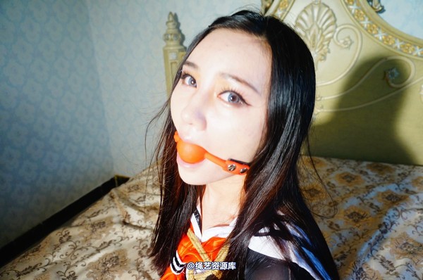 dk13美束馆 - 5.25-小溪黑色学生服4-120P 第 116 张图片