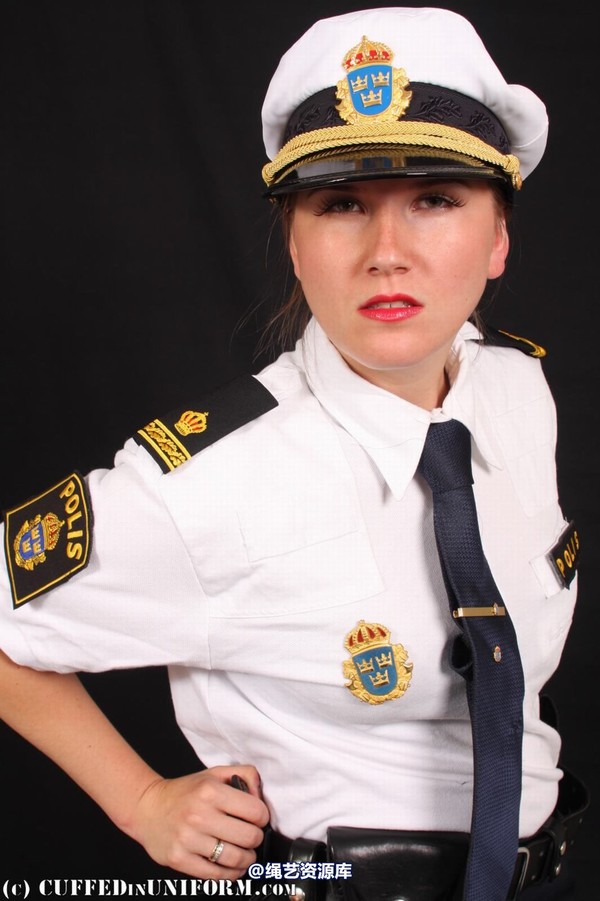 cuffedinuniform - ciu071 第 89 张图片